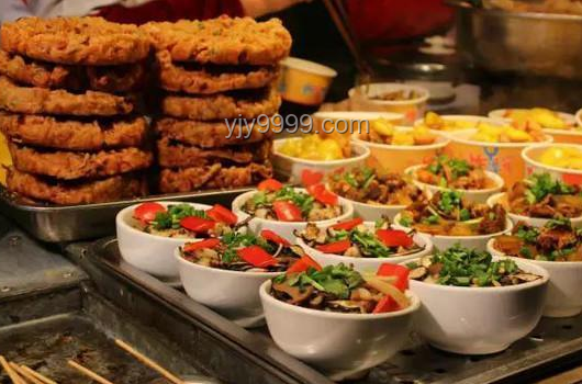 首尔广藏小吃探店攻略，厨子带你尝遍美食