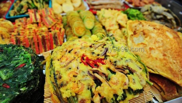 首尔广藏小吃探店攻略，厨子带你尝遍美食