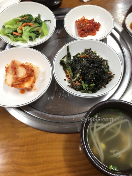 首尔广藏小吃探店攻略，厨子带你尝遍美食