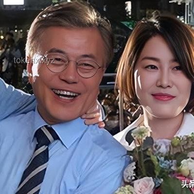 李在明宣誓就任韩国总统，开启新篇章