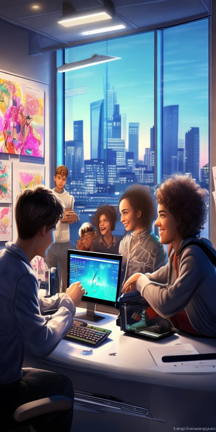 独立游戏制作人进阶之路：从梦想到现实的跨越🎮🚀